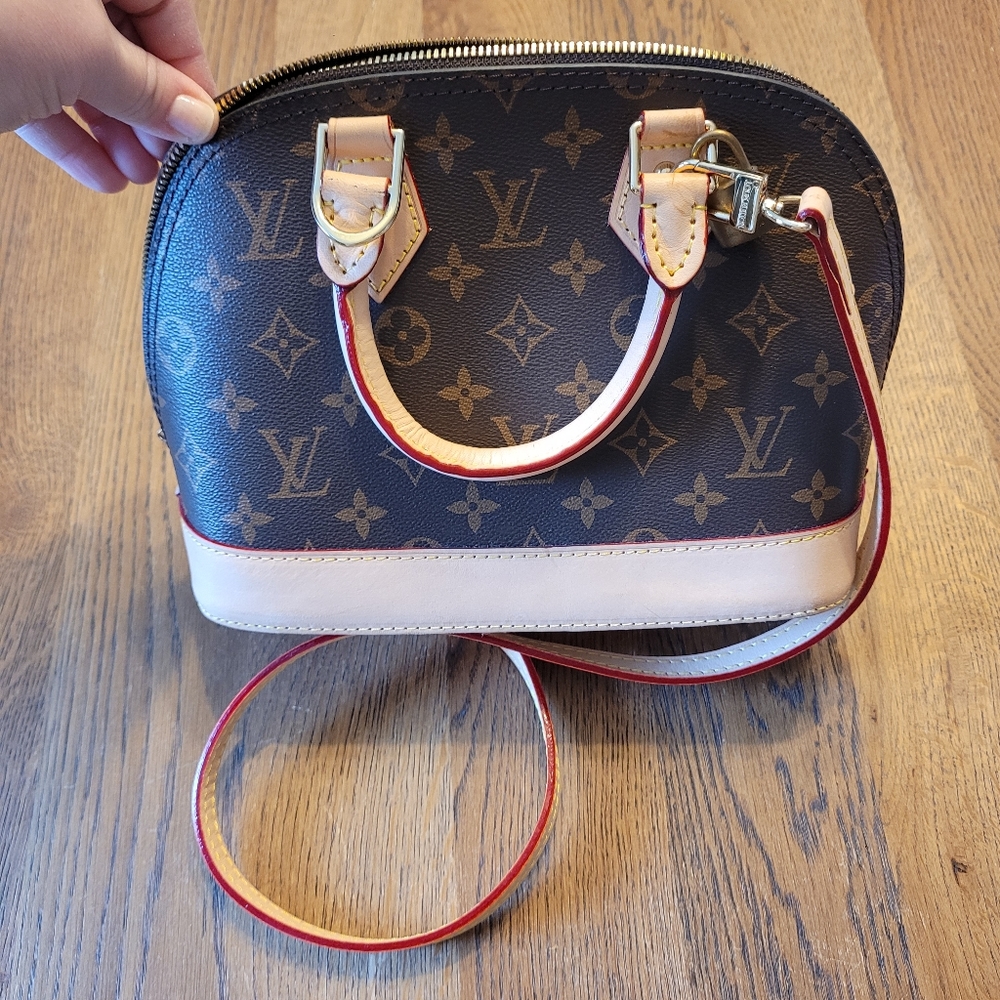 Luxury INSPIRED Mini Crossbody Bag